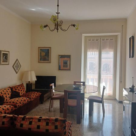 Il Vostro Comfort Rome Luaran gambar