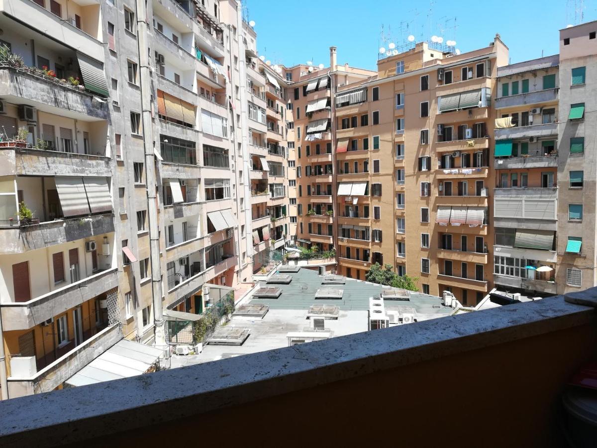 Il Vostro Comfort Rome Luaran gambar