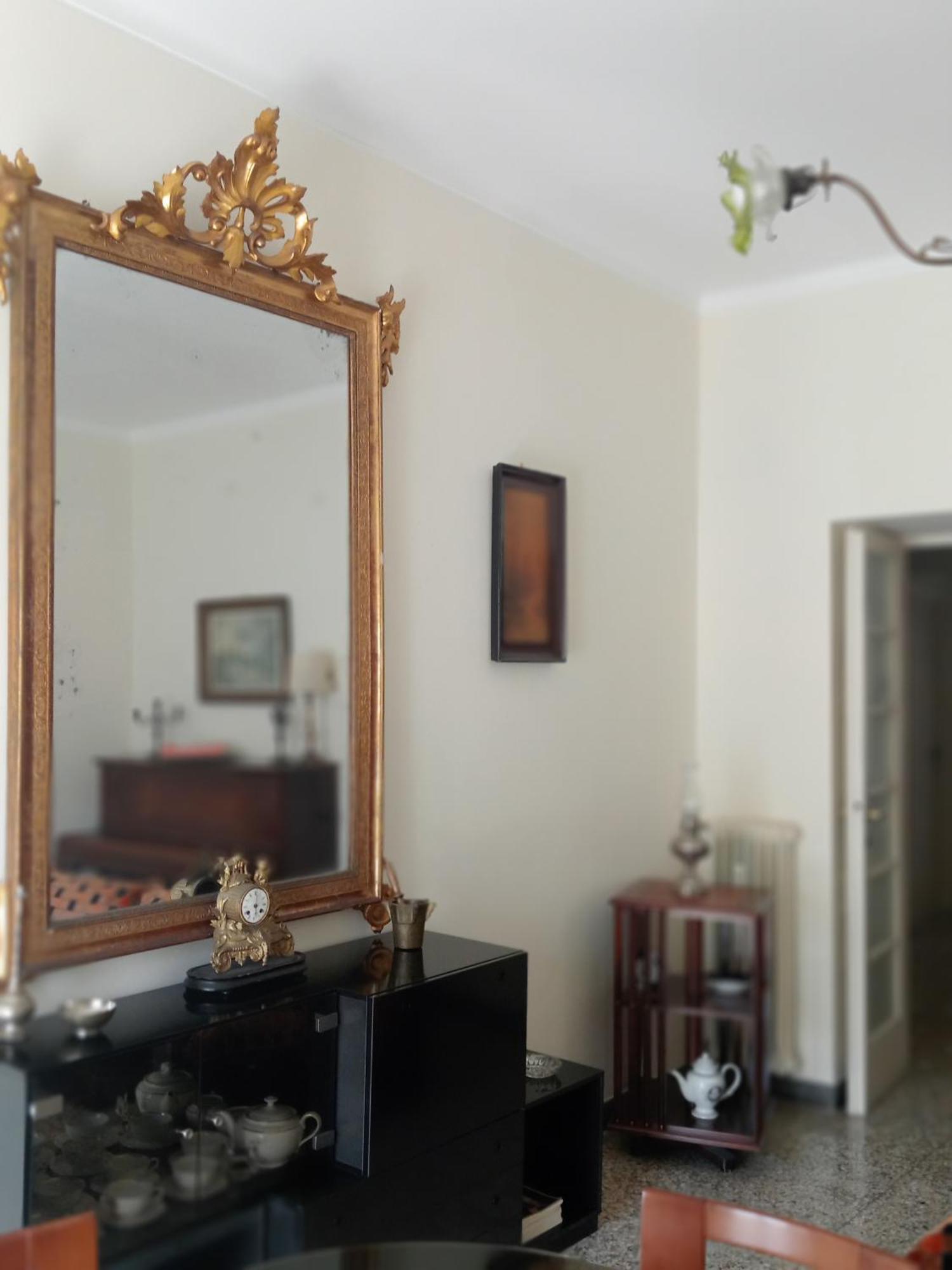 Il Vostro Comfort Rome Luaran gambar