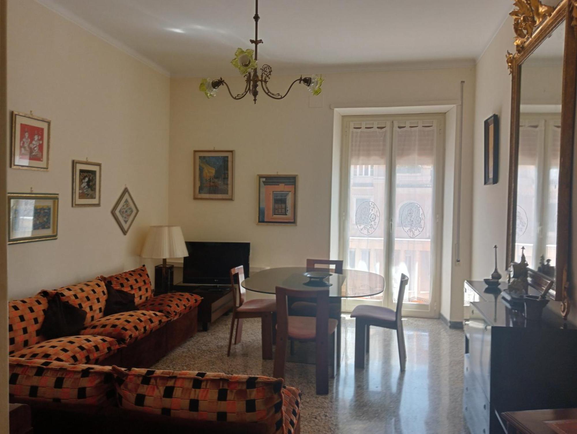 Il Vostro Comfort Rome Luaran gambar