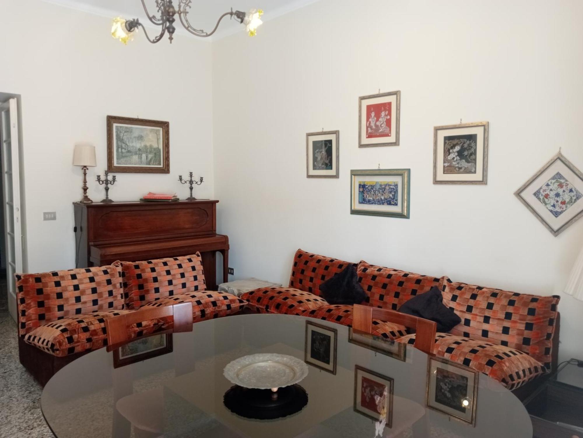 Il Vostro Comfort Rome Luaran gambar