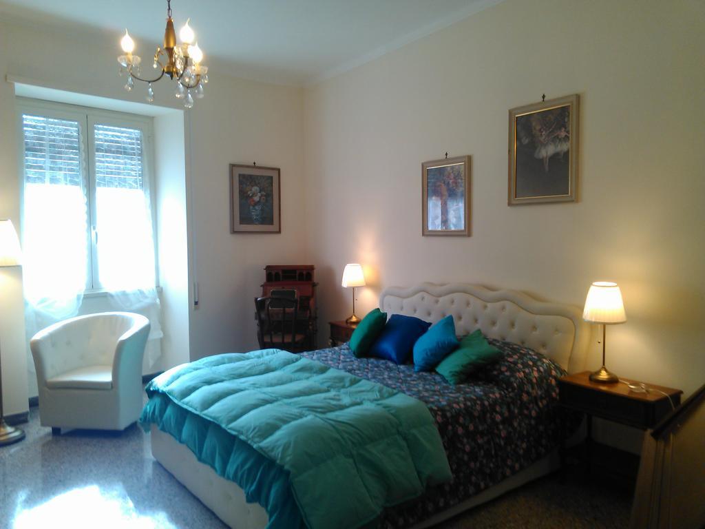 Il Vostro Comfort Rome Luaran gambar