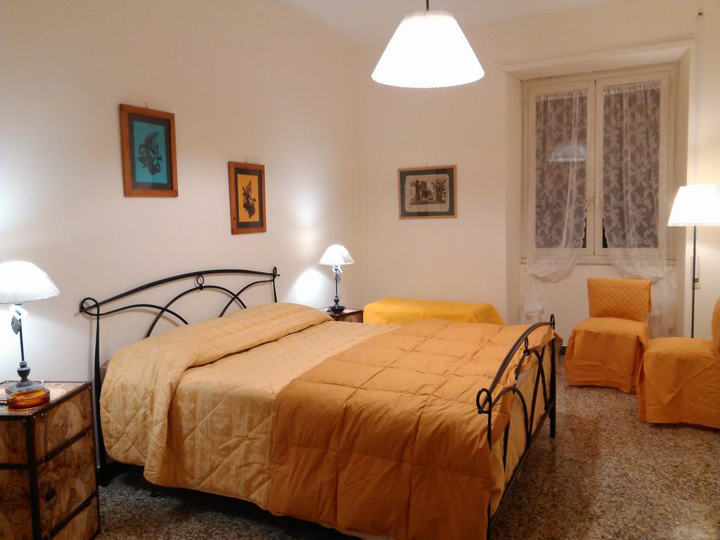 Il Vostro Comfort Rome Luaran gambar
