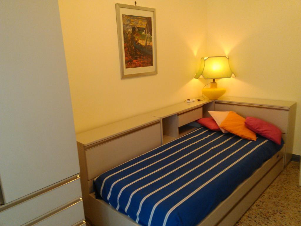 Il Vostro Comfort Rome Luaran gambar