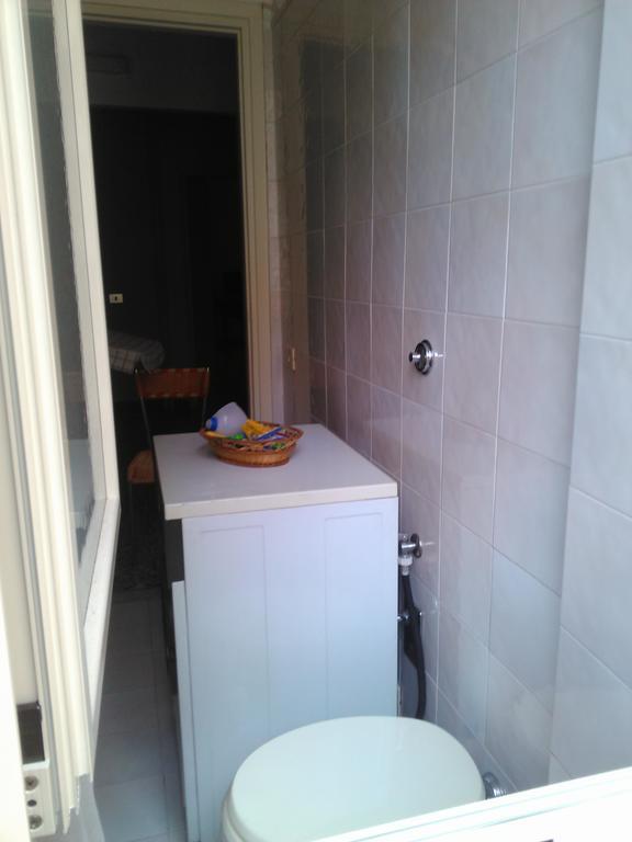 Il Vostro Comfort Rome Luaran gambar
