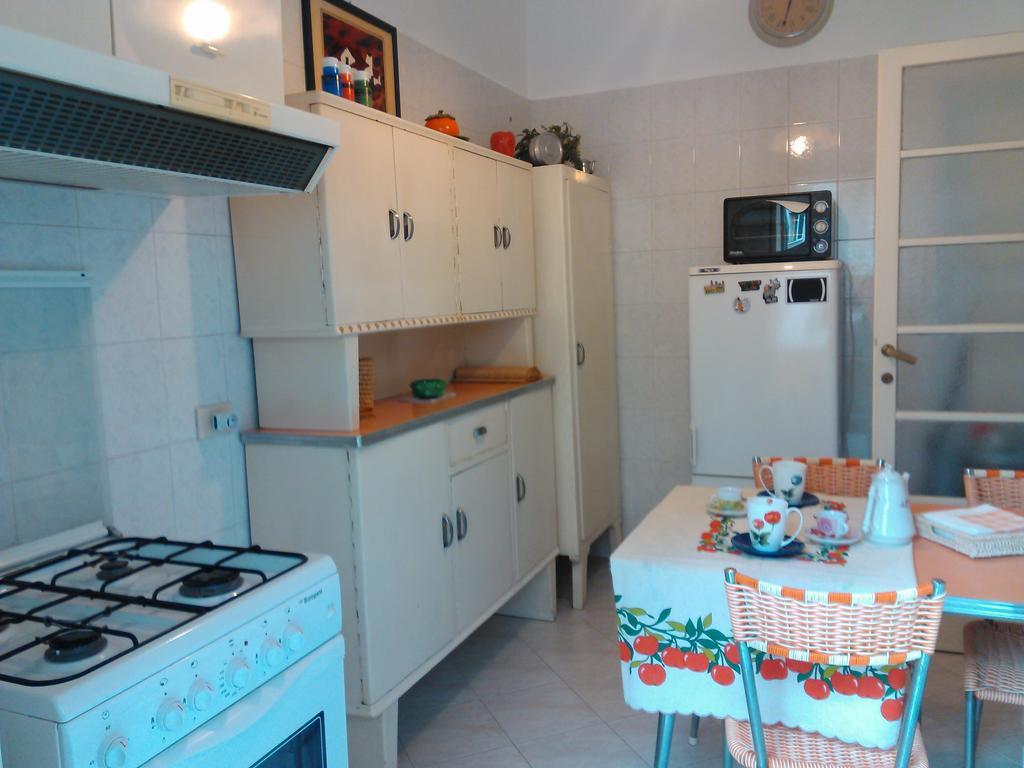 Il Vostro Comfort Rome Luaran gambar