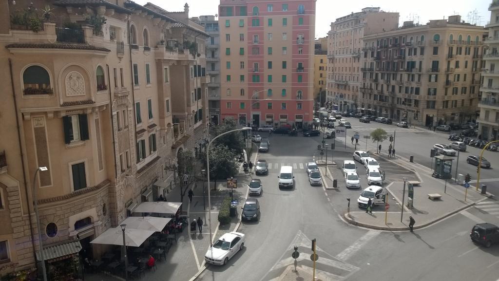 Il Vostro Comfort Rome Luaran gambar