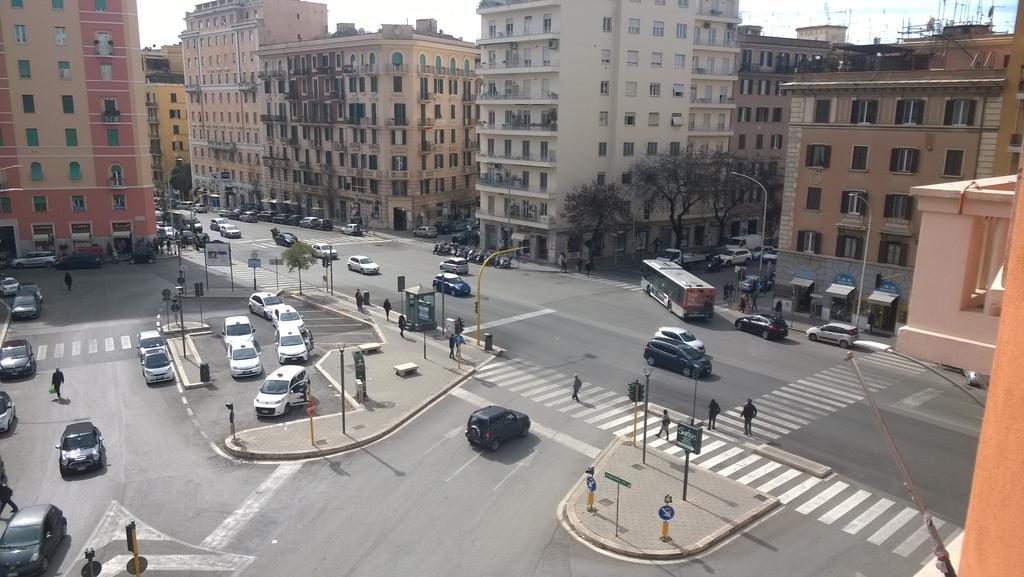 Il Vostro Comfort Rome Luaran gambar