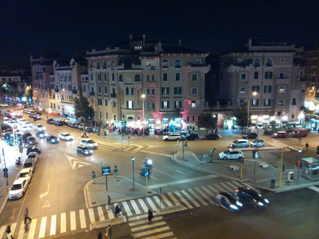 Il Vostro Comfort Rome Luaran gambar