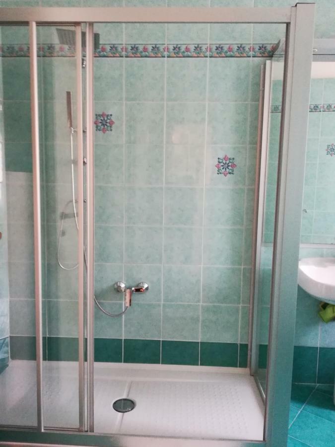 Il Vostro Comfort Rome Luaran gambar