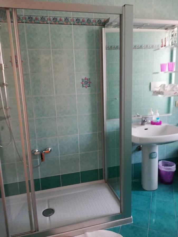 Il Vostro Comfort Rome Luaran gambar