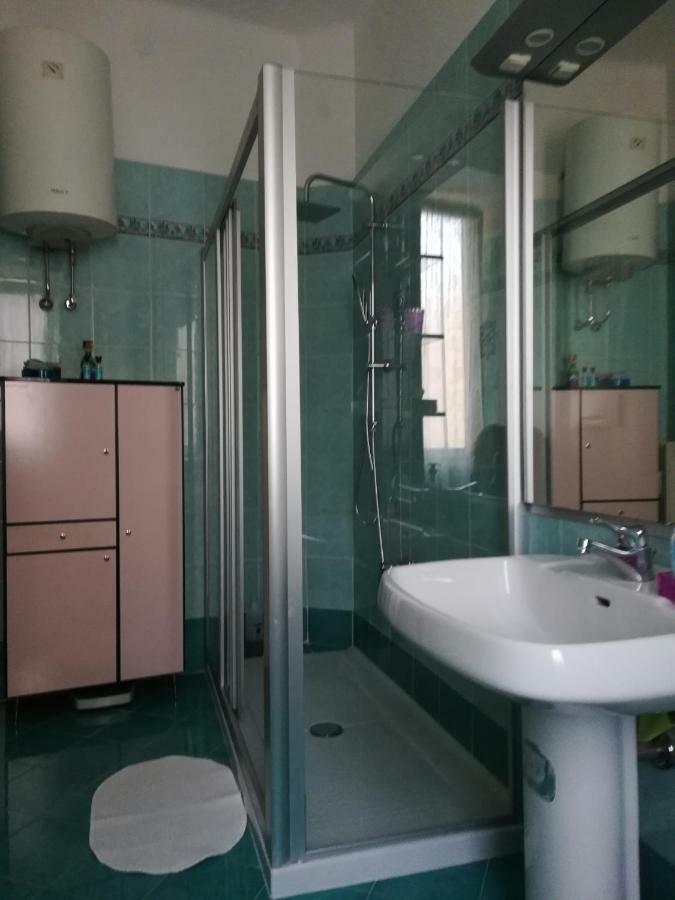 Il Vostro Comfort Rome Luaran gambar